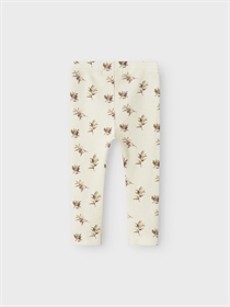 LIL ATELIER Leggings Gavo Turtledove Olives